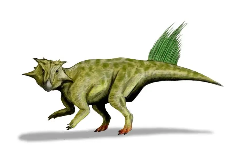 Dinosaurs Thrived in Mountain Valleys (Image Credits: Wikimedia)