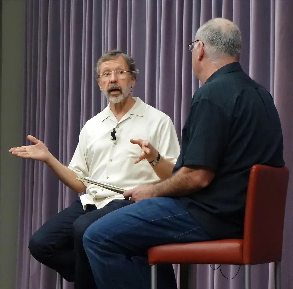 Born on the 2nd, 11th, 20th, or 29th: The Peacemaker with Deep Emotional Intelligence (Image Credits: Flickr)