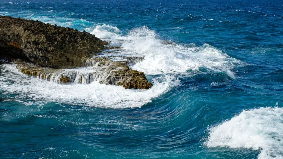 Oceans, Climate, and a Planet of Pulsing Water (Image Credits: Pexels)