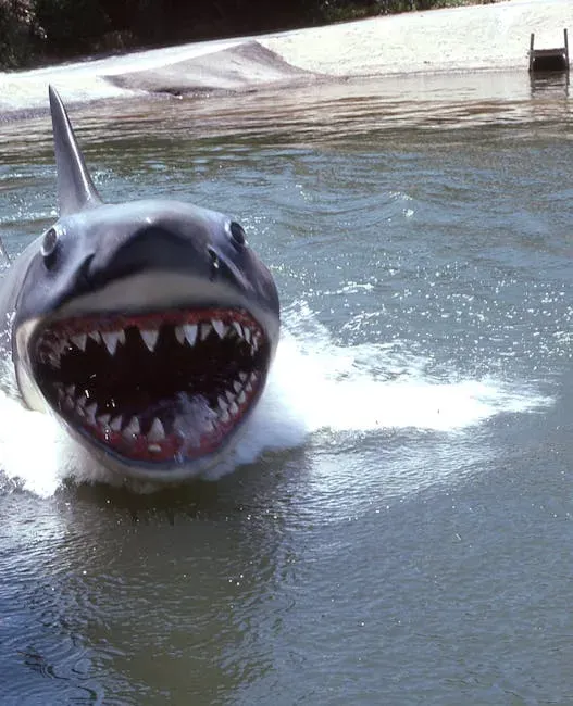9. The Internet Era “Megalodon Videos” With Real Questions Behind Them (Image Credits: Pexels)