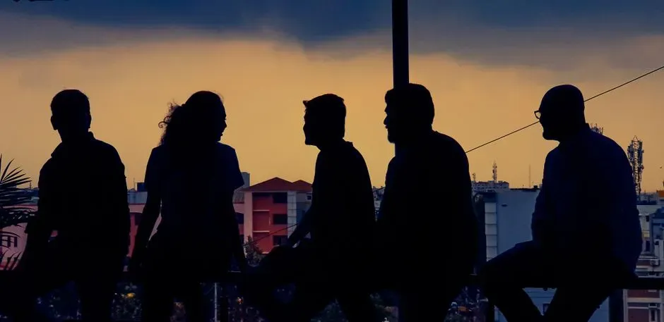 3. Navigating Complex Social Groups (Image Credits: Pexels)