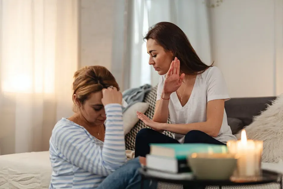 Why You Apologize For Things You Never Actually Did (Image Credits: Pexels)
