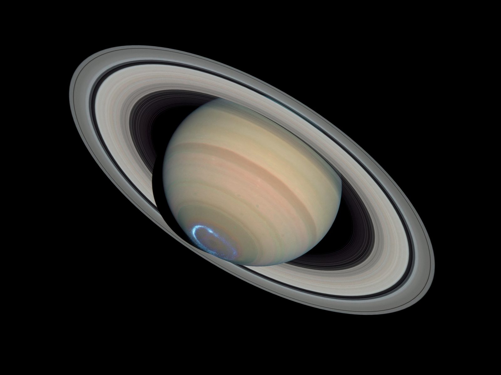 The Great Restructuring: Saturn's Impact on Your Foundations (Image Credits: Wikimedia)
