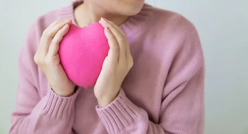 5. They Practice Self-Compassion Instead Of Harsh Self-Criticism (Image Credits: Pexels)