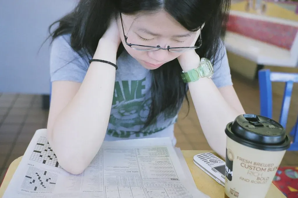 Leverage Cognitive Training Programs (Image Credits: Flickr)