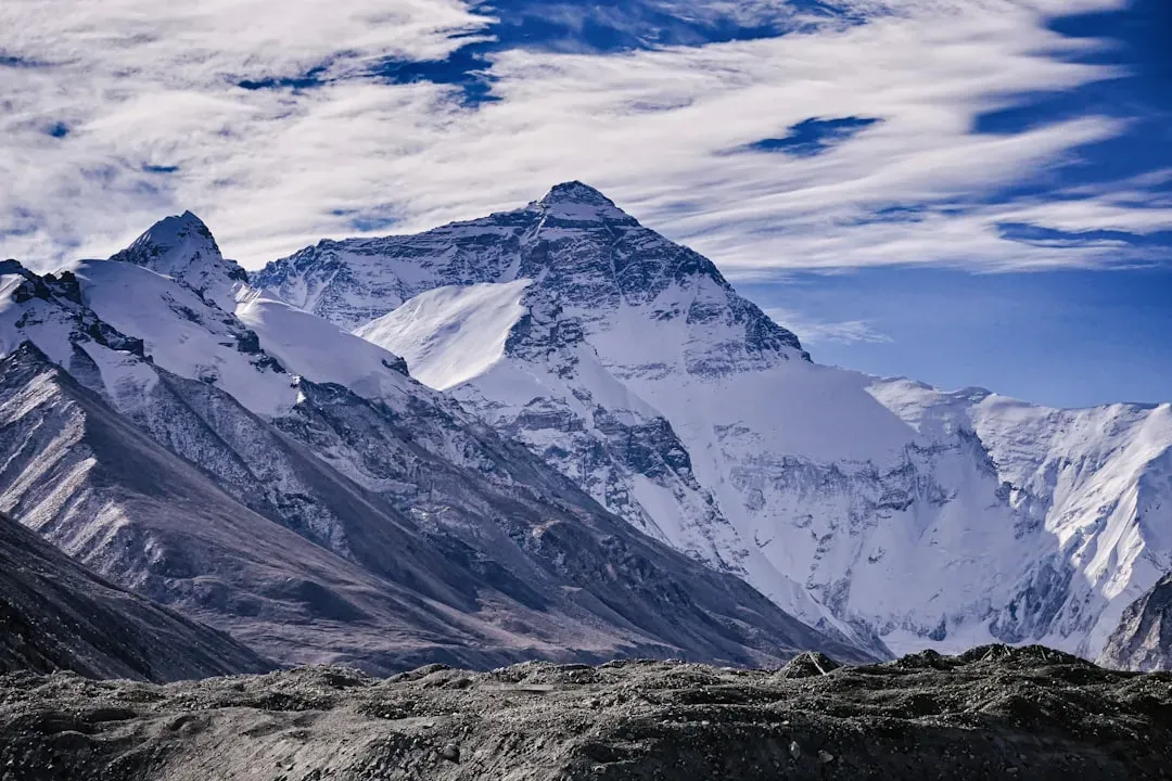 Still Rising: The Himalayas’ Present Is Not Their Final Form (Image Credits: Unsplash)