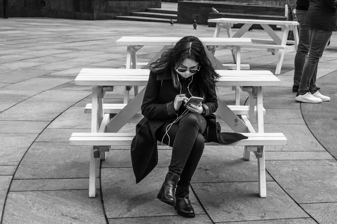 Myth 2: You Hate People and Socializing (Image Credits: Unsplash)
