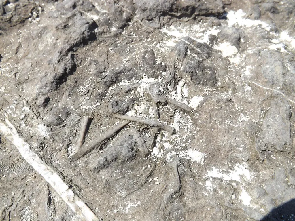 National Parks Span Earth's Entire Fossil History (Image Credits: Flickr)