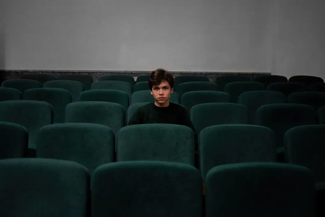 Myth 3: You Can't Be a Leader or Public Speaker (Image Credits: Unsplash)