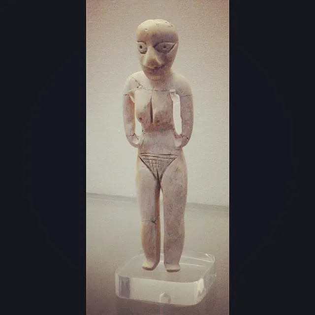 6. The Badari and Naqada Peoples: Forged by the Nile Valley (Image Credits: Flickr)