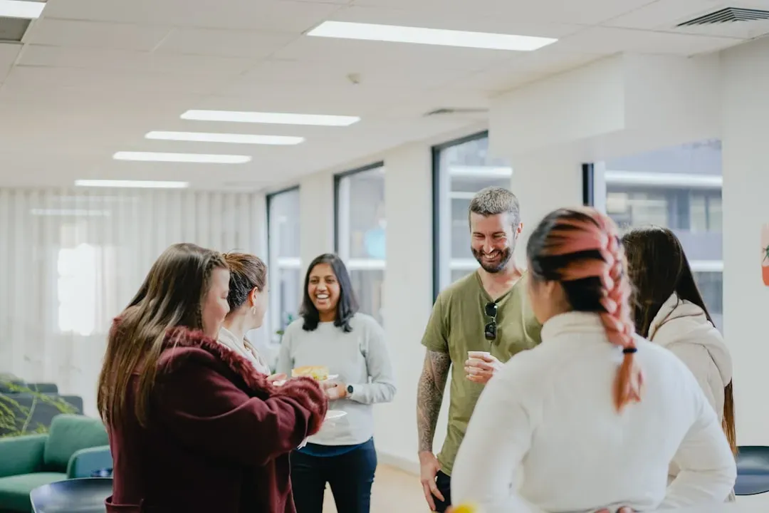 2. Gossip As A Survival Tool, Not A Moral Failing (Image Credits: Unsplash)