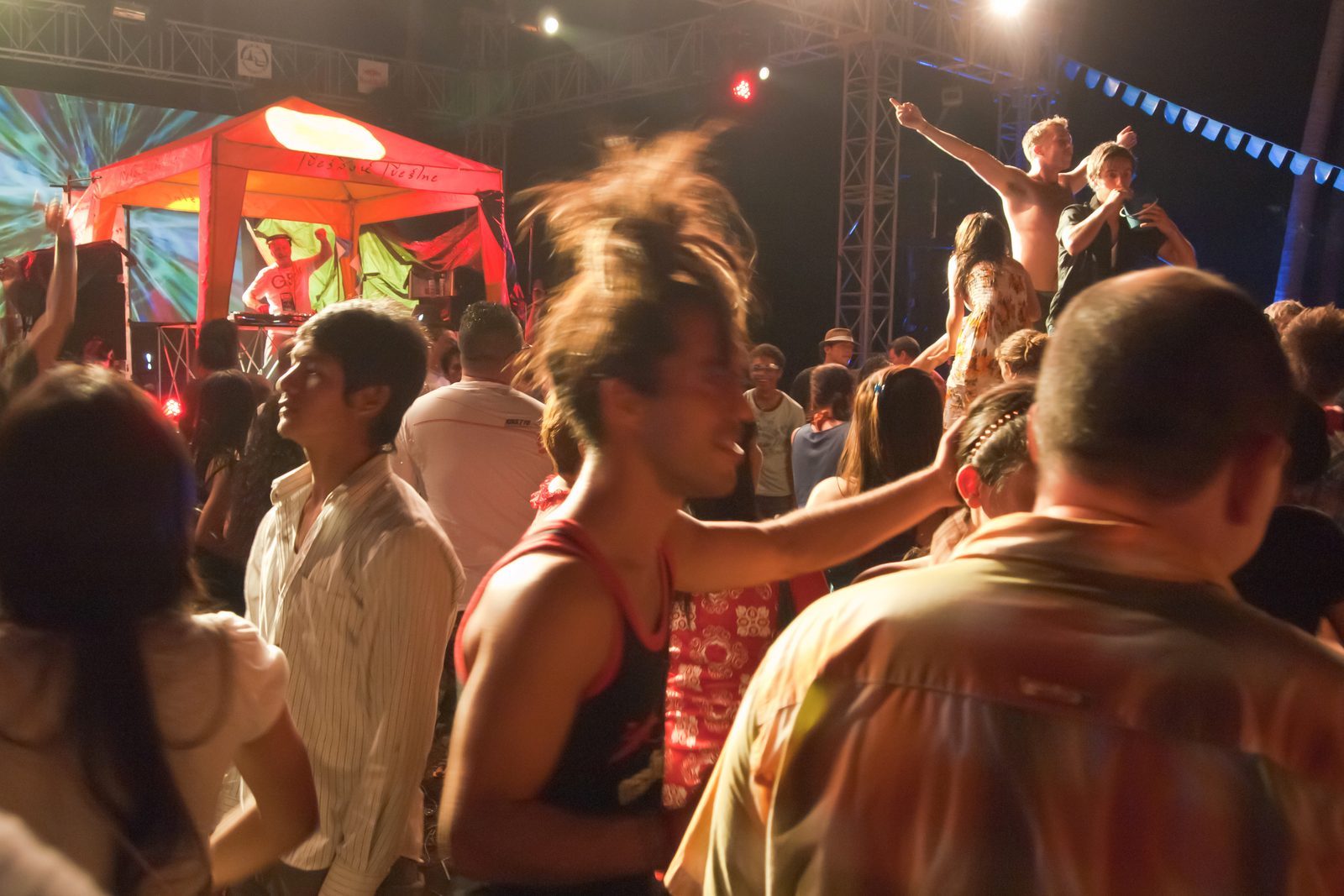 The Pleasure-Seeker Who Can't Handle Tomorrow (Image Credits: Wikimedia)