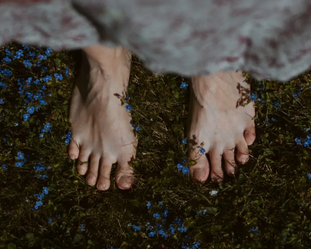 Relearning Safety: From External Mood Checks to Internal Grounding (Image Credits: Unsplash)