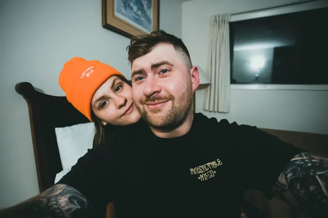 You Excel in Relationships When You Commit Fully (Image Credits: Unsplash)