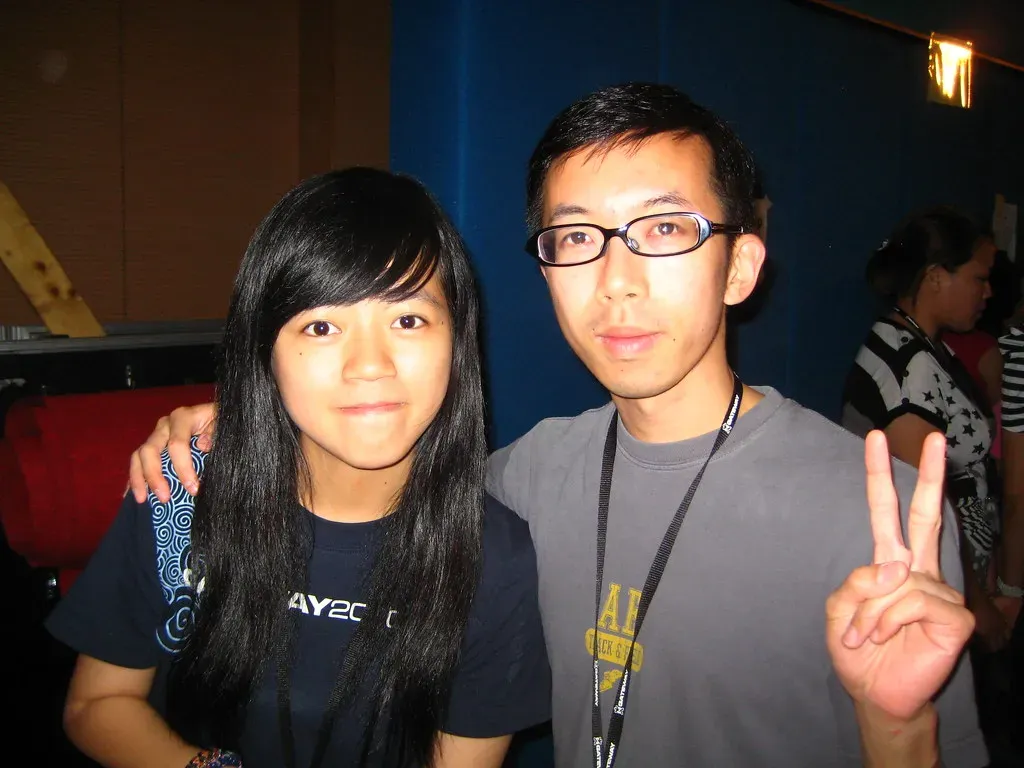 The One Sided Relationship Dynamic (Image Credits: Flickr)