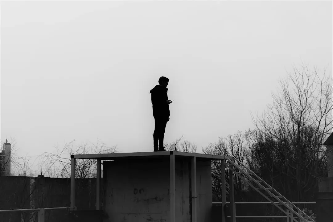 Your Own Life: Continuing the Oldest Human Conversation (Image Credits: Unsplash)