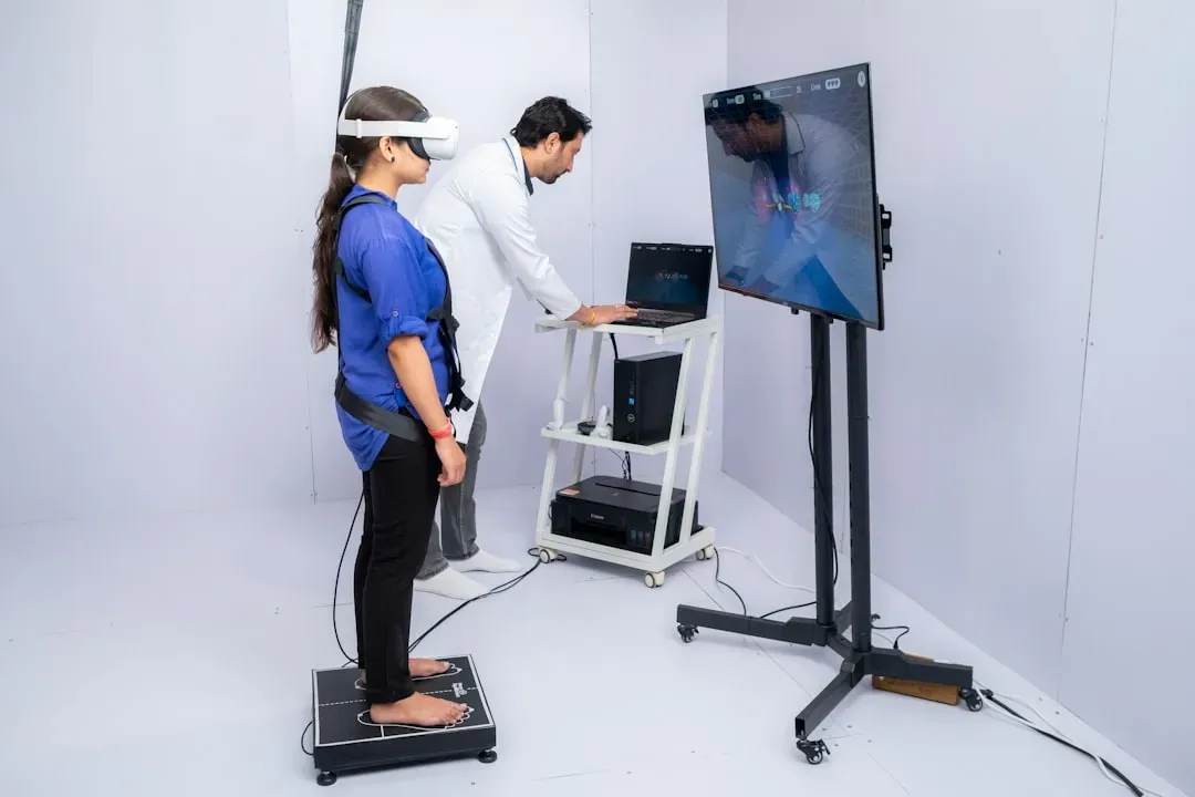 Health Anxiety And The Hypervigilant Body Scanner (Image Credits: Unsplash)