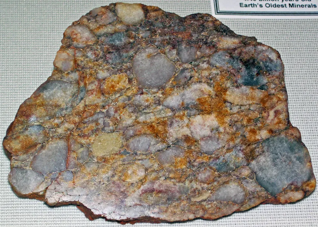 Ancient Rocks, Modern Tools: How Scientists Are Reconstructing a Lost World (James St. John, Flickr, CC BY 2.0)