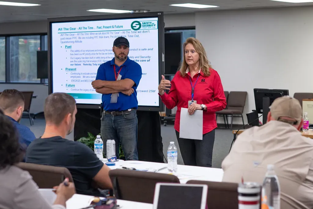 You Struggle to Communicate Clearly With Your Team (Image Credits: Flickr)