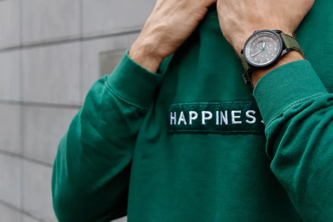 When Intuition Becomes Your Happiness Compass (Image Credits: Unsplash)