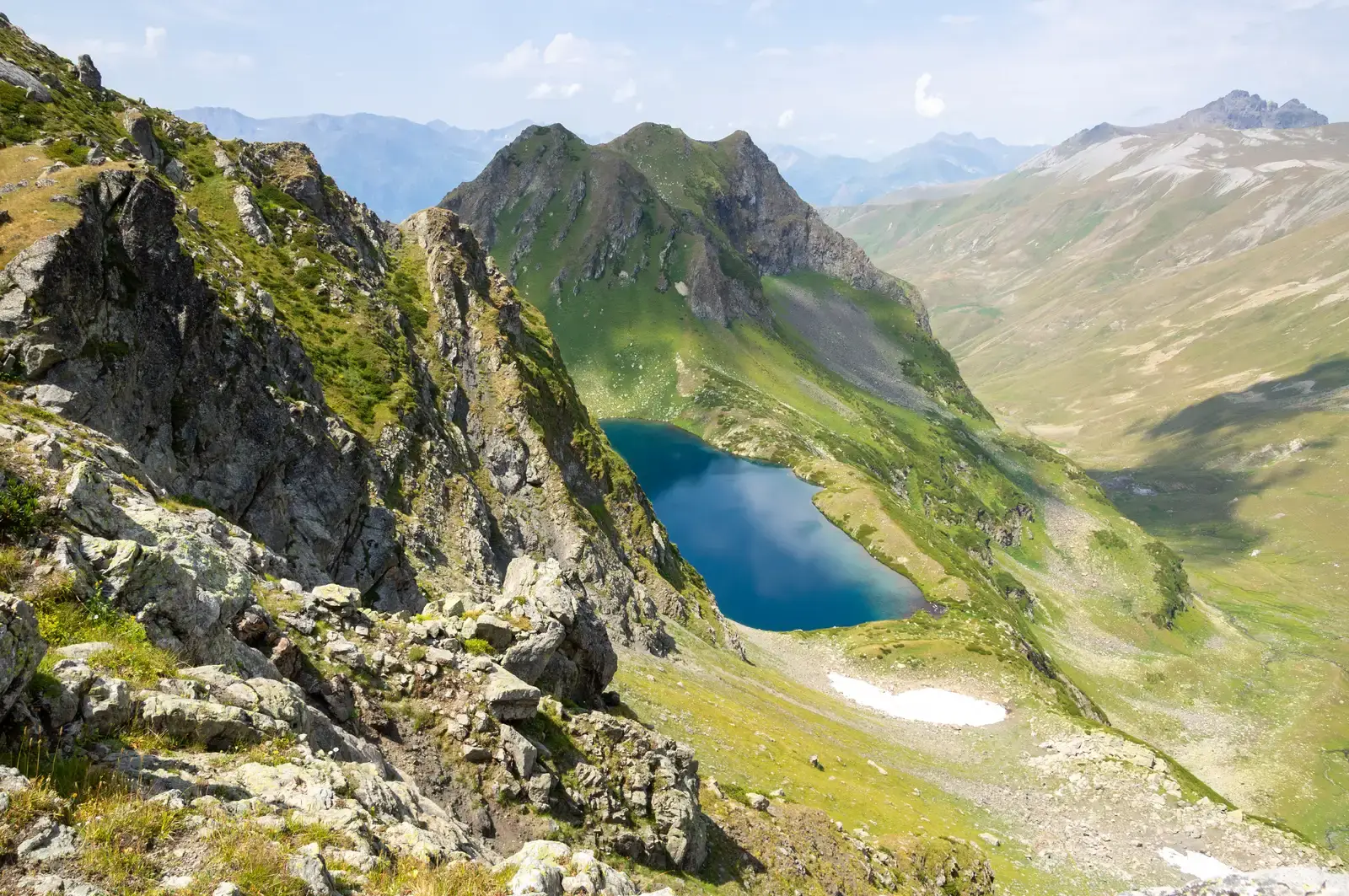 The Hidden World Of Supermountains (By Vyacheslav Argenberg, CC BY 4.0)