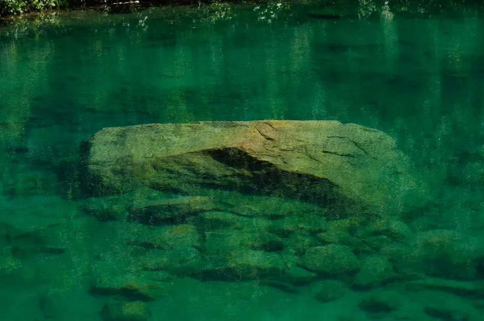 #13 - The Elongated Megalith of Eastern Canada (Image Credits: Pexels)