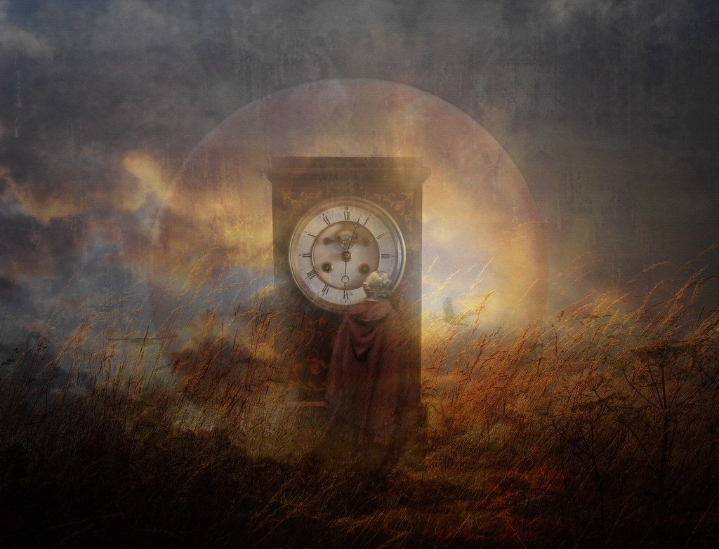 Pisces: The Mystic Master (Image Credits: Flickr)