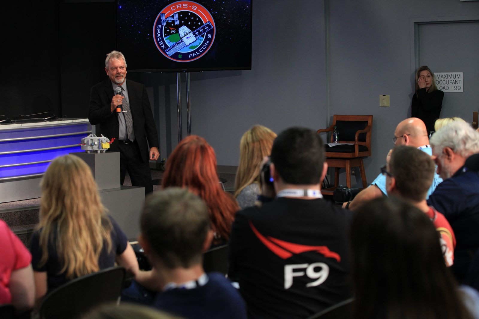 Gemini: The Communicator Who Needs Variety (Image Credits: Wikimedia)