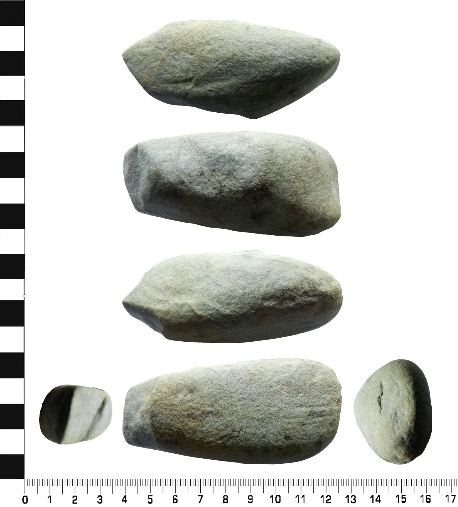 #7 - Building Tools With Sharper Precision and Better Grip (By National Museums Liverpool , Vanessa Oakden, 2014-05-20 11:33:06, CC BY-SA 2.0)