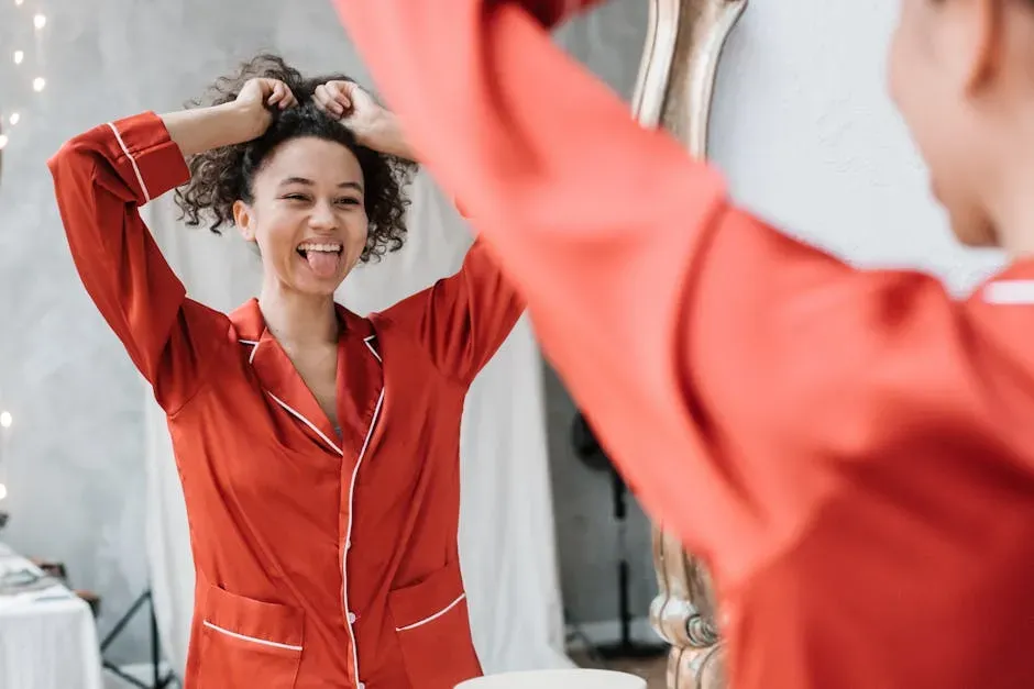 You Laugh at Yourself and Your Own Mistakes (Image Credits: Pexels)