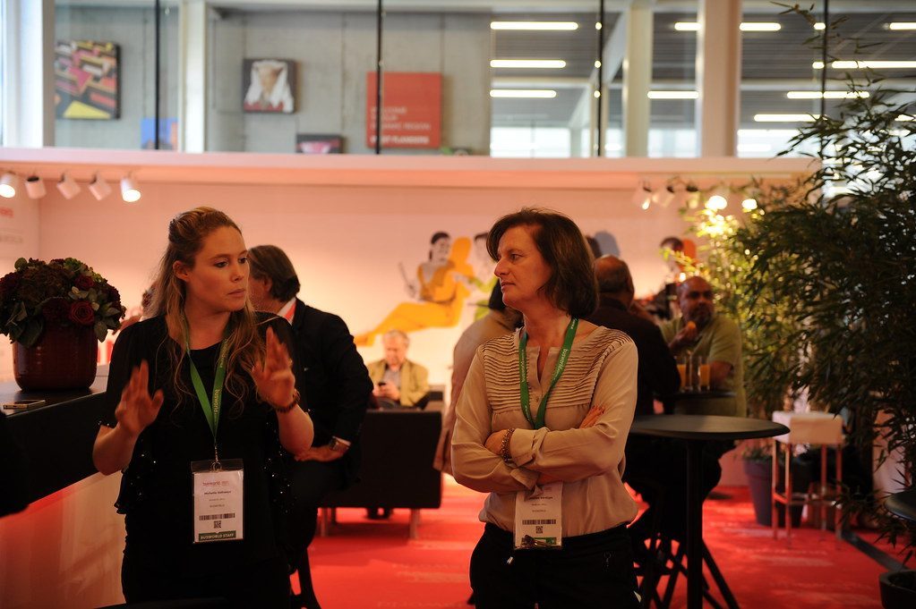 Capricorn: The Responsible Supporters (Image Credits: Flickr)