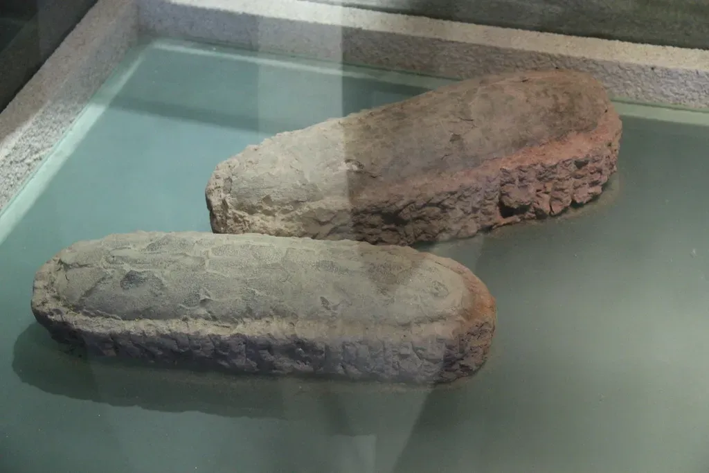 What Kind of Dinosaur Laid This Egg? (Image Credits: Flickr)