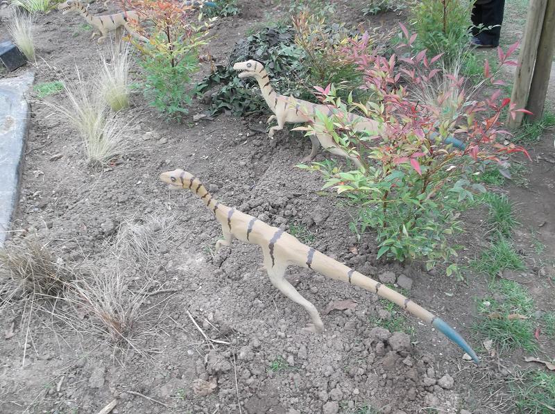 Pisces: The Intuitive Compsognathus (Image Credits: Wikimedia)