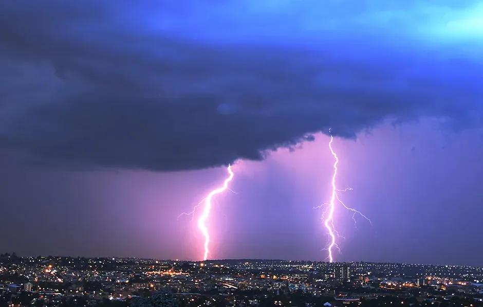 Control, Predictability, and the Strange Comfort of Forecasted Chaos (Image Credits: Pexels)