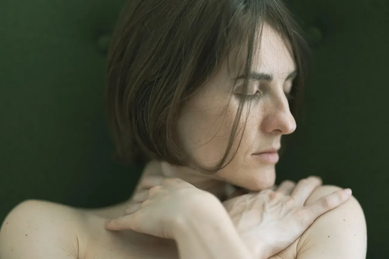 They Experience Persistent Low Mood and Anxiety (Image Credits: Pixabay)