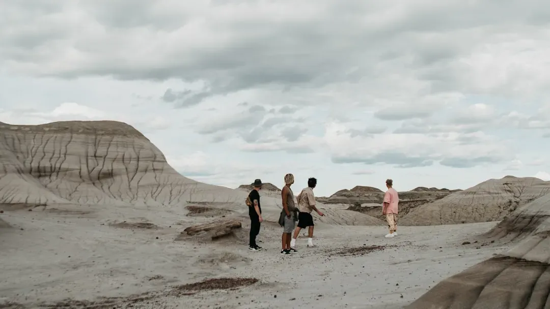 Why Most People Still Have Never Heard of It (Image Credits: Unsplash)