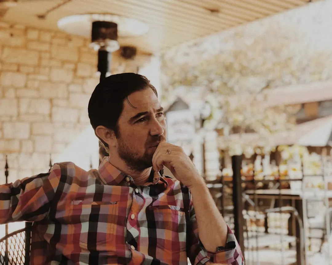 From Weakness to Wisdom (Image Credits: Unsplash)