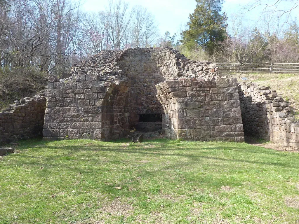 Conclusion: The Ground Beneath Your Feet Has More History Than You Think (Jack and Dianne, Flickr, CC BY-SA 2.0)