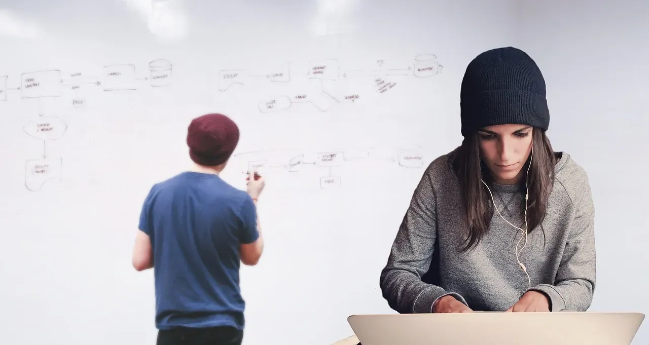 They Spot Patterns and Inconsistencies (Image Credits: Pixabay)