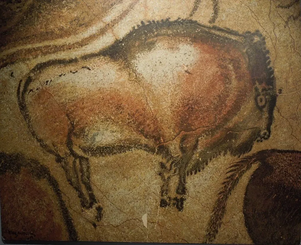 The “Unknown” Bison That Outsmarted Modern Science (bobosh_t, Flickr, CC BY-SA 2.0)