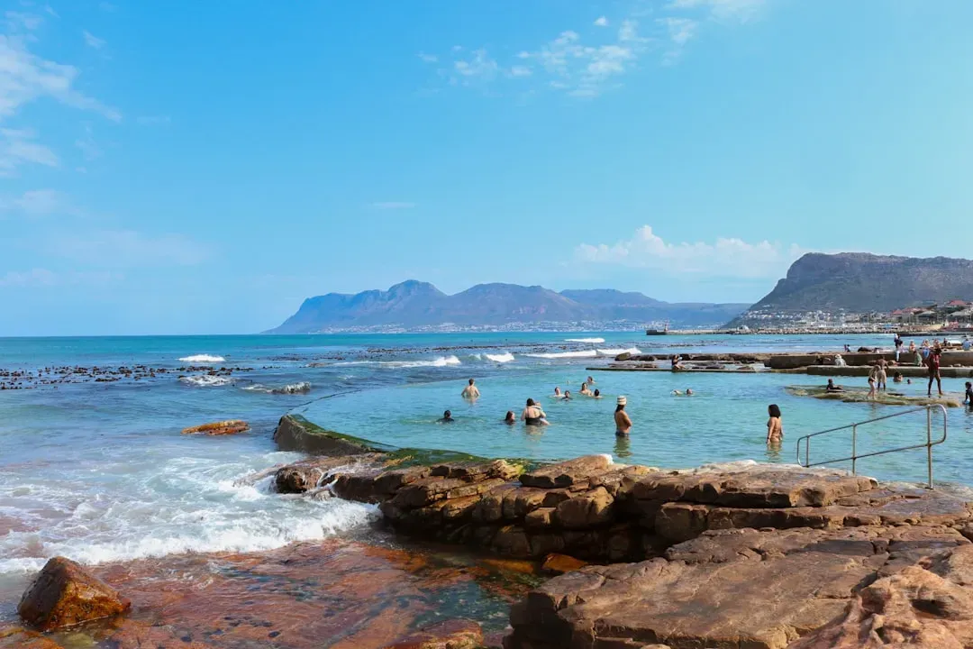 Cancer – Sheltered Coves and Tidal Pools (Image Credits: Unsplash)