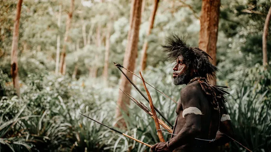 Predators, Hunger, and Hyper-Focus: A Different Sensory Priority List (Image Credits: Pexels)