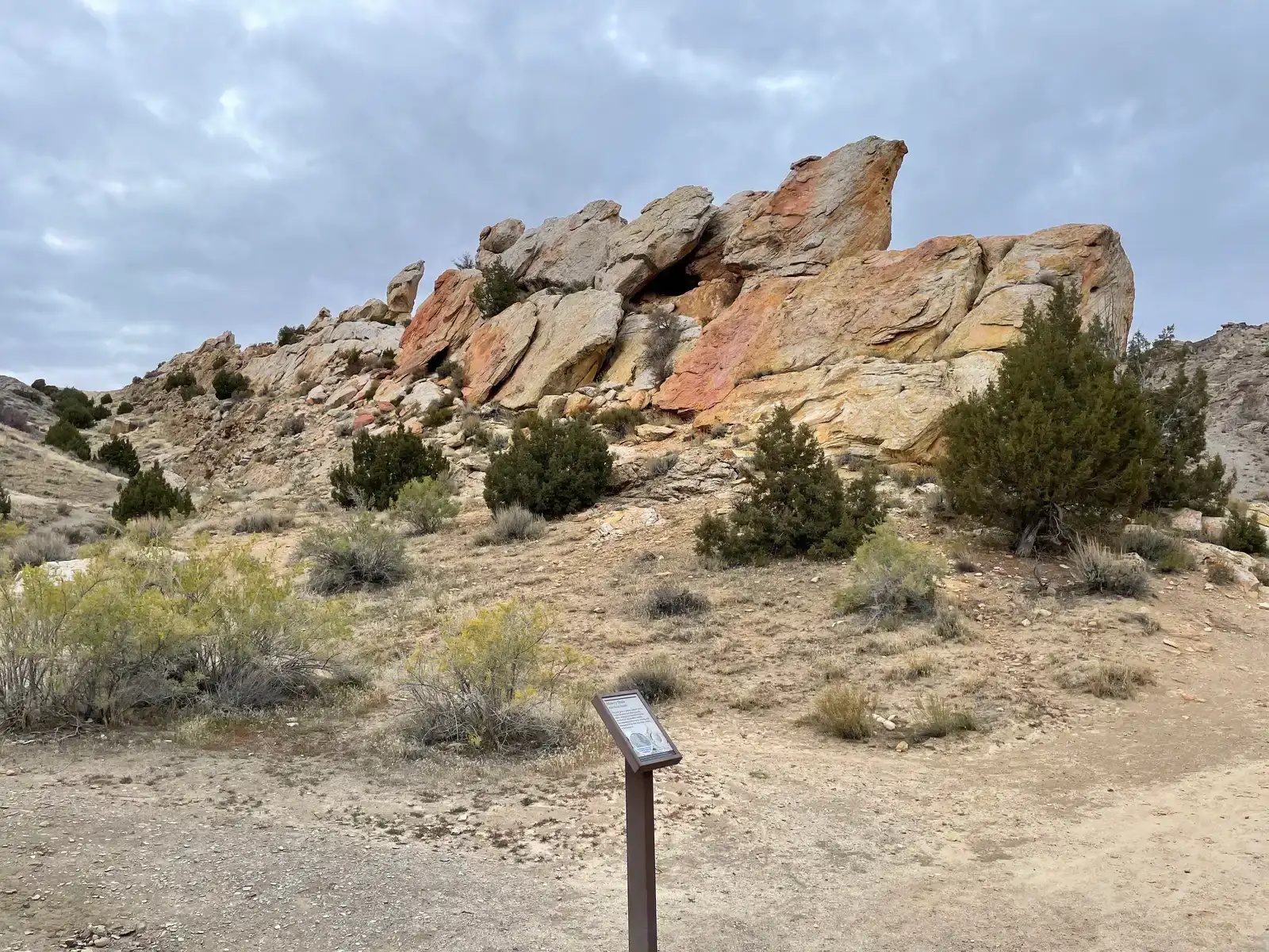 Dinosaur National Monument, Utah and Colorado (Image Credits: Wikimedia)