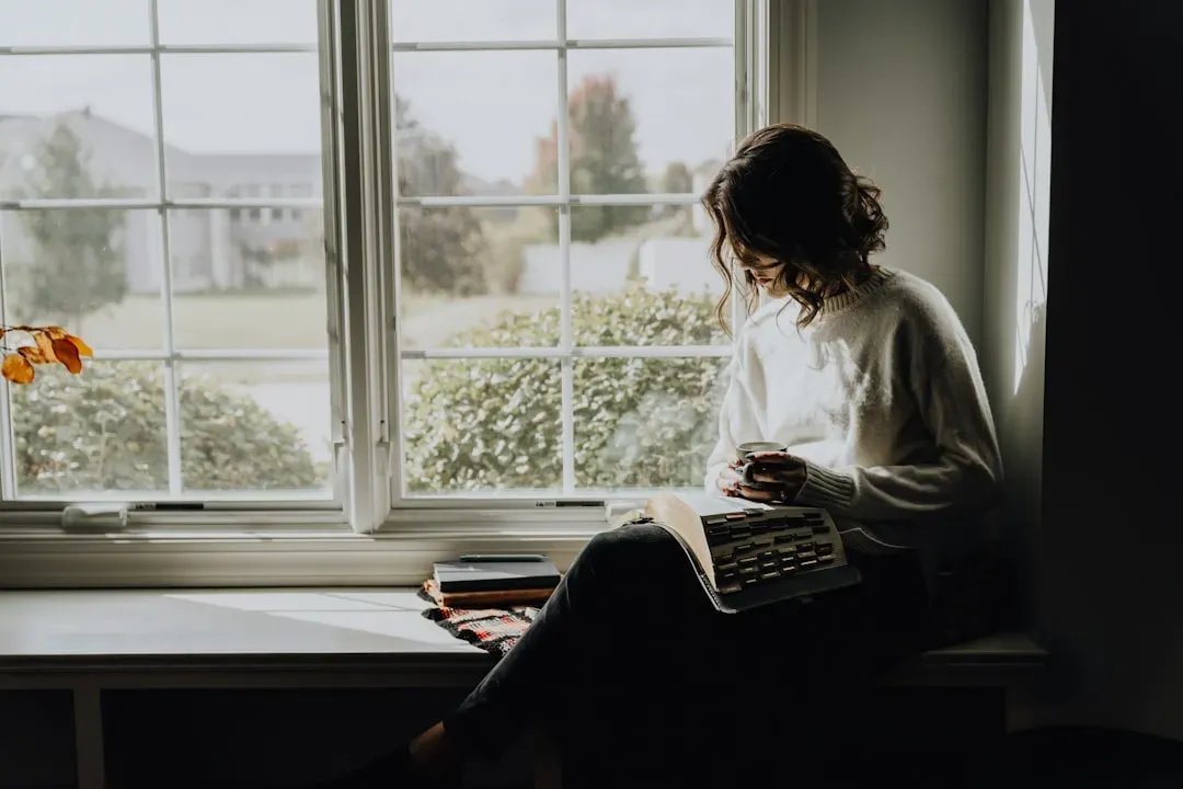 10. Quiet by Susan Cain (Image Credits: Unsplash)