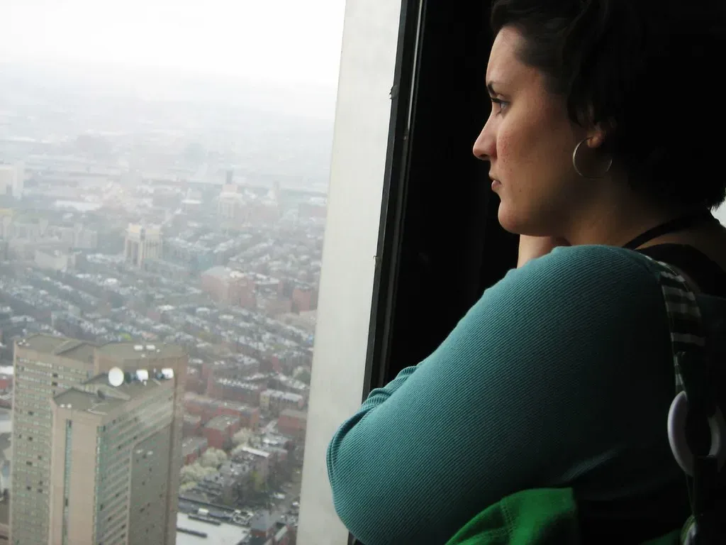 How It Warps Your Daily Decisions (Image Credits: Flickr)