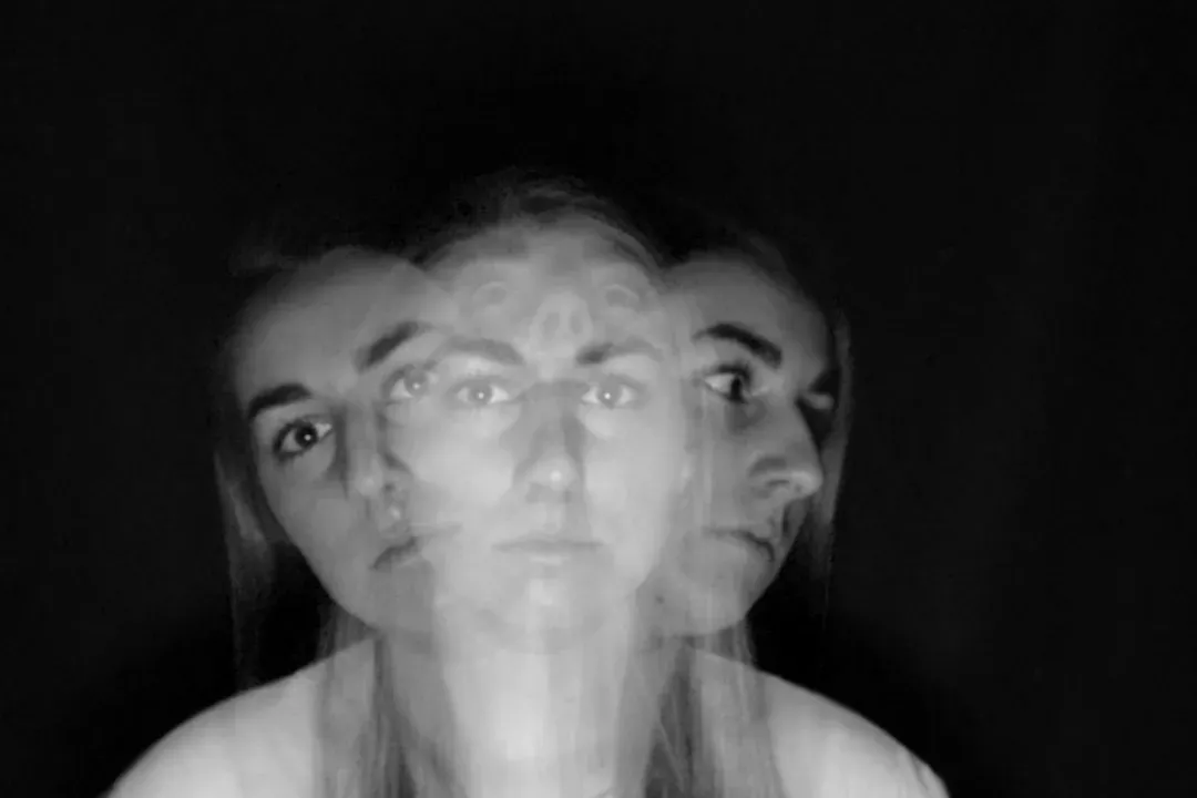 The Vicious Imposter Cycle (Image Credits: Unsplash)