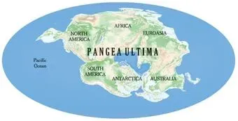 Supercontinents: When All Land Comes Together (By Orolenial, CC BY-SA 3.0)