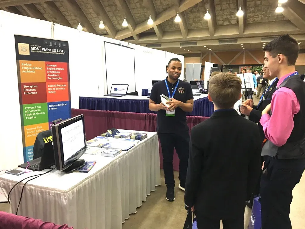 The Conclusion: Born to Lead, Wired to Innovate (Image Credits: Flickr)