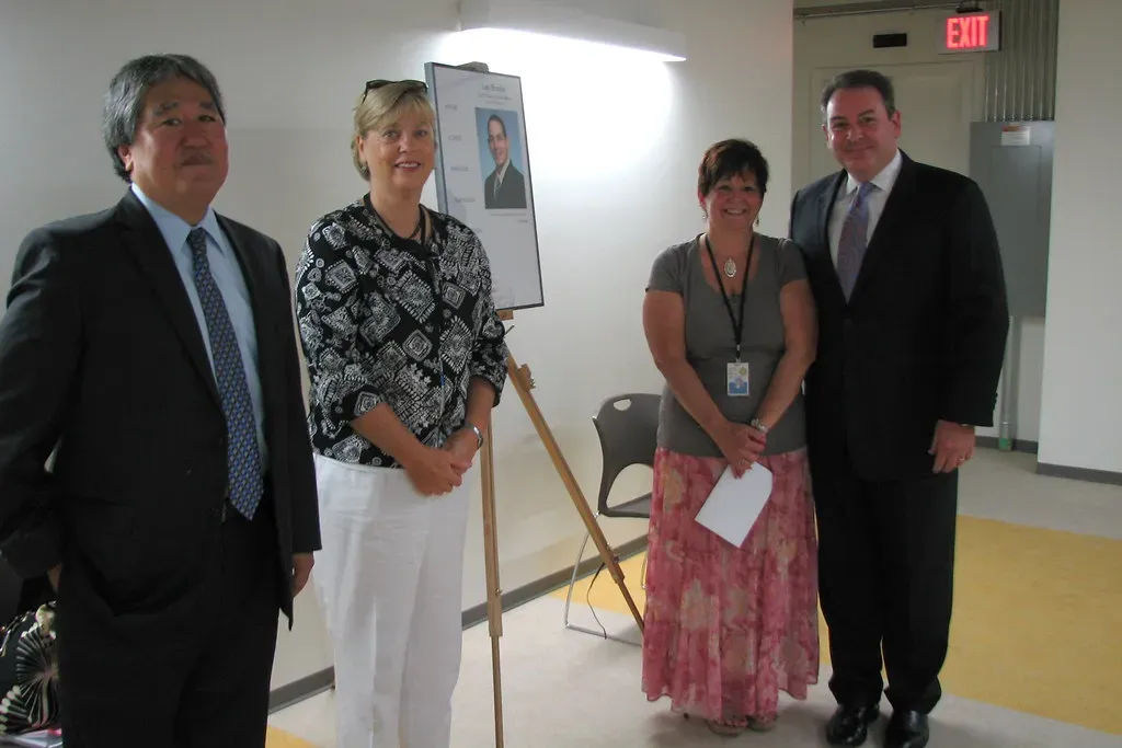 They Lead With Empathy and Authenticity (Image Credits: Flickr)