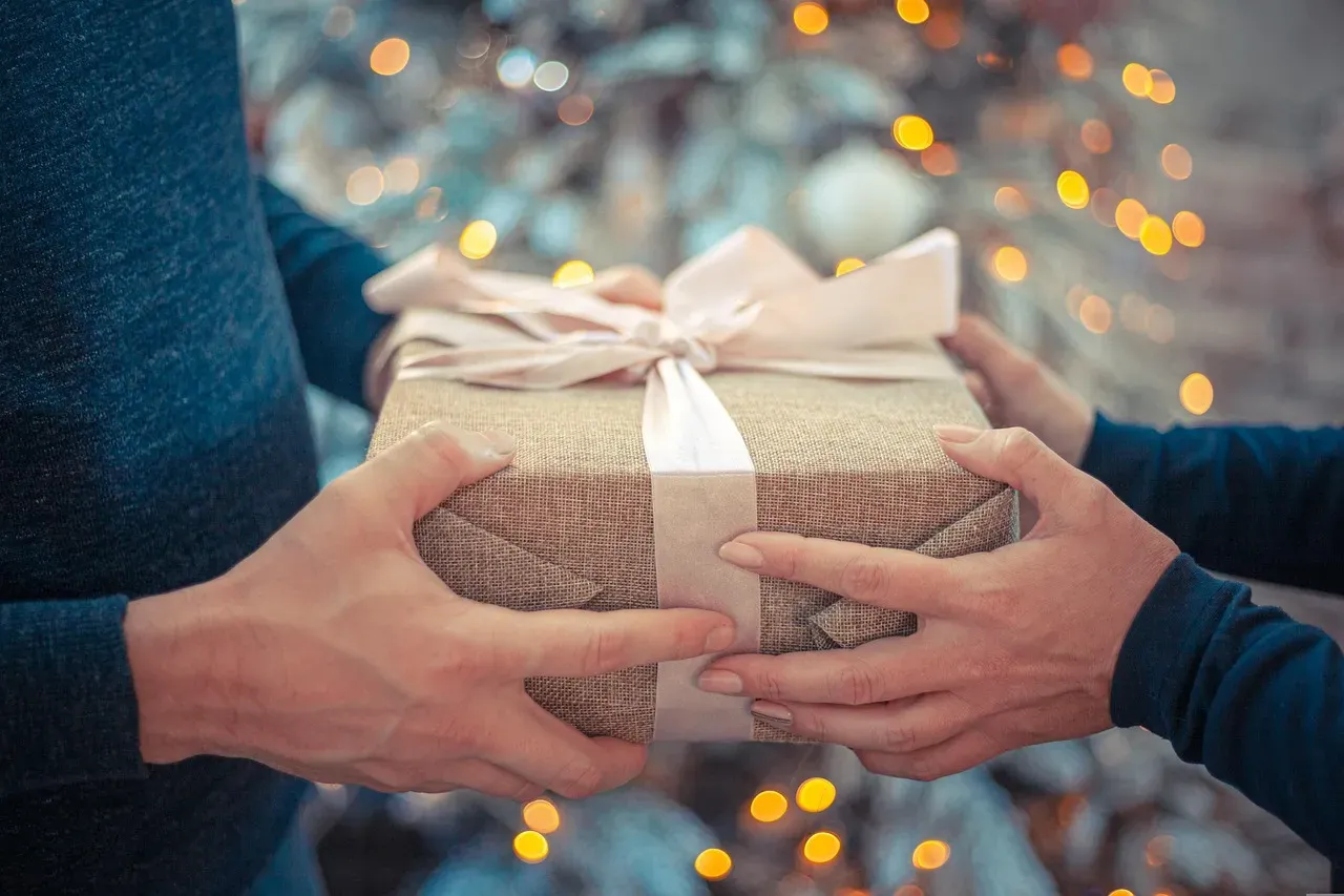 Reciprocity: The Invisible Obligation to Give Back (Image Credits: Pixabay)